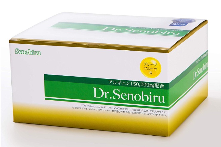 東京都内の店舗 DR.SENOBIRU マジカルセノビル セット販売 - 健康用品